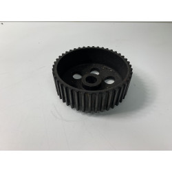 Sprocket large (timing belt) Lombardini