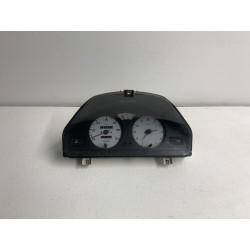 Dashboard clock, Microcar Virgo