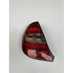 JDM Abaca tail light left