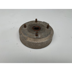 Brake drum Aixam 2005 t/m 2007