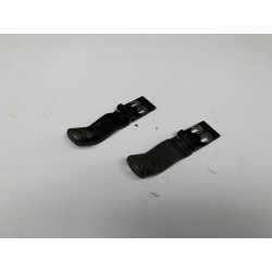 Hinge set (tailgate) Ligier Nova