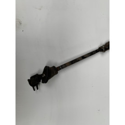 Steering Axle, Ligier Nova