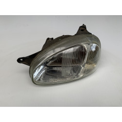 Headlight left JDM Albizia