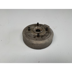 Brake drum Aixam 2005 t/m 2007