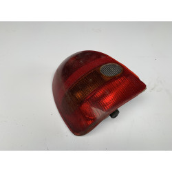 Chatenet Media / Barooder tail light left