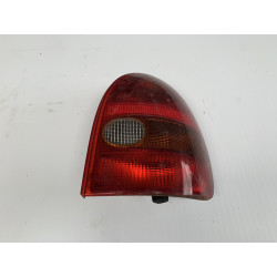 Tail light left Chatenet Barooder