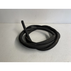 Achterkleprubber Aixam 500.4