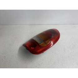 Microcar Virgo 1 / 2 Tail light right