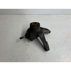 Steering knuckle bare front Microcar Virgo