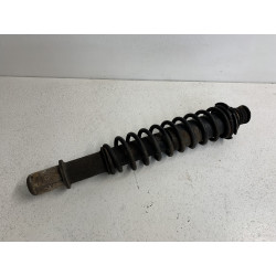 Rear shock absorber (L & R) Microcar Virgo