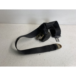 Seat belt left Microcar MGO