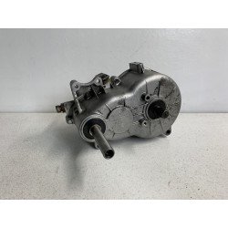 Gearbox STILFRENI JDM Titane, Albizia, Abaca & Aloes