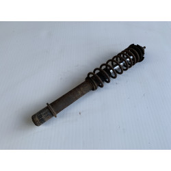 Shock absorber for JDM City