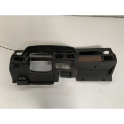 Dashboard Bellier Vx550