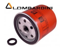 Fuel schroeffilter Lombardini (original)